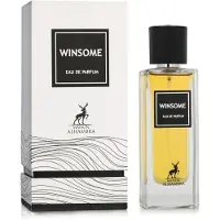 Maison Alhambra WINSOME before (The Tux) Eau De Parfum