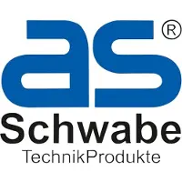 As Schwabe 60443 CEE-opbouwstekker 16 A 400 V 1 stuk(s)