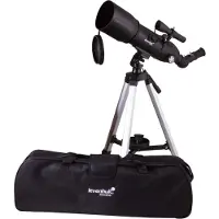 Levenhuk - 72053 - Skyline Travel 80 Telescoop