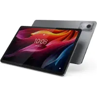 Lenovo Tab K11 Plus - Tablet - Qualcomm Snapdragon 680 - 8GB RAM - 256GB opslag - Grijs
