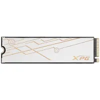 ADATA SSD MARS 980 BLADE - 1TB M.2 PCIe Gen.5x4 - Leessnelheid: 14000 MB/s, schrijfsnelheid: 10000 MB/s