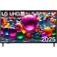 LG TV 43" UHD 43UA7500
