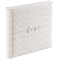 Hama fotoboekalbum - Album XL - 30x30 - 80 pagina's - Romance
