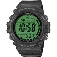 Casio - AE-1500WHC-1AVEF - Polshorloge - Heren - Kwarts - Collection