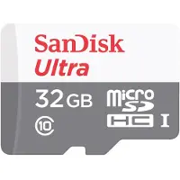SanDisk Ultra microSDXC