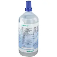 Prontosan Steriele Wondreinigingsoplossing | 1 l