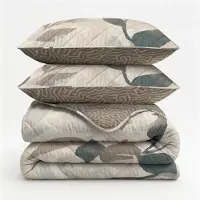 Sleeptime Lazy Dekbed Zonder Overtrek - Solitude 200 x 200 cm