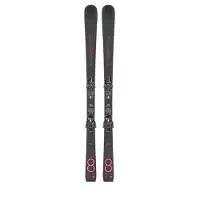 Kästle RX8 terra Ski's + Bindingen Maat: 144