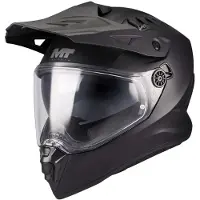 Mt Helmets Track Sv Pure Integraalhelm
