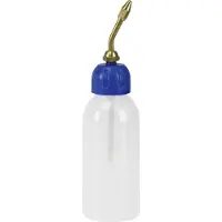 Pressol Kunststof oliespuit 0,125l nr.06864