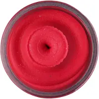 Berkley Powerbait EU Glitter Trout Bait 50g – Foreldeeg met Glitter en PowerBait Formule - Kleur : Fluo Red Glitter