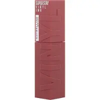 Maybelline Make-up lippen Lipgloss Super Stay Vinyl Ink 010 Lippy