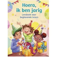 Zuidnederlandse Uitgeverij (ZNU) Hoera, ik ben jarig
