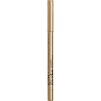Nyx Oog make-up Eyeliner Epic Wear Semi-Perm Graphic Liner Stick Gold Plated