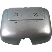 Rms Classic Vespa 125 Ts-rally 142680796 Voorkoffer