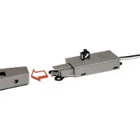 Fleischmann 944001 N Wissellantaarn