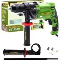 Procraft PS1350M klopboormachine 1050 watt