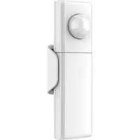 Philips Bewegingsdetector Welcomebell 300m Wit