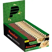 Powerbar Eiwitrijke energierepen | Maat 18x40 g