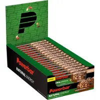 Powerbar Graanrepen Natural Energy | Maat 18x40 g