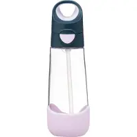 B.Box Tritan-Drinkfles en Waterfles - Eenvoudig vast te Houden Fles met Lekvrij Deksel - Cool Modern Kindvriendelijk Ontwerp - Drinkbekers - Volgt de Drinkbeker op - 600 ml