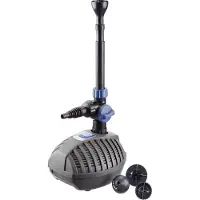 Oase Waterspelpomp 720 l/h