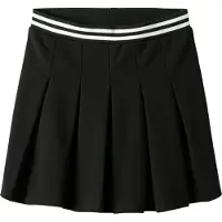 Name It Kids Rok 'NKFTesmin' zwart / wit