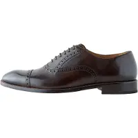 Next Veterschoen donkerbruin