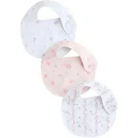 Next Slab groen / pink / rosa / wit