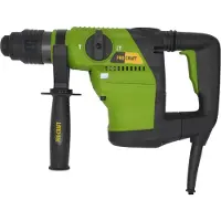 Procraft BH2100N combihamer 1260 watt 8 joule SDS-Plus