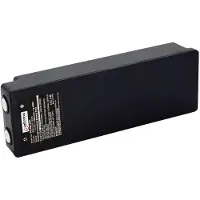 Cameron Sino Fassi 590 / 592 / 1026 accu (7.2V, 2000 mAh, huismerk)