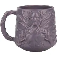 Paladone Stranger Things 5 Vecna Shaped Mug