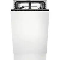 AEG Inbouw Vaatwasser FSE62417P