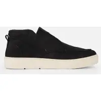 Vertice Instappers blauw Suede Maat 41