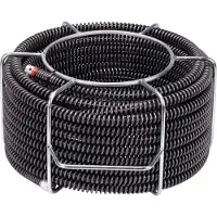 Rothenberger spiralen en gereedschapsset voor R 600/650, SMK spir...