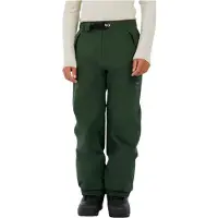 Protest Skibroek Men Prtluton Kale green-L