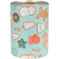 Framar Cookie Cutter Embossed Roll 320ft
