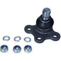 MAXGEAR 72-2539 Fuseekogel