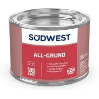 Sudwest Allgrund Wit 375 ML