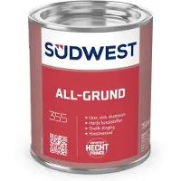 Sudwest Allgrund Zwart 750 ML
