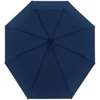 Doppler Paraplu donkerblauw