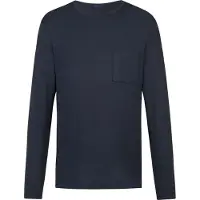 Mey Shirt 'Jefferson' marine