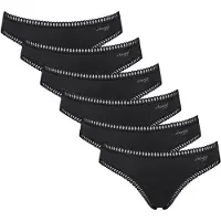 Sloggi Slip zwart