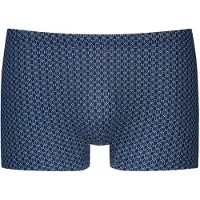 Mey Zwembroek 'Tidal Rings' blauw / donkerblauw