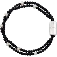 Breil Armband 'MAGNETICA SYSTEM' zwart