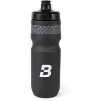 Bombtrack 700ml Bidon Zwart