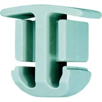 Fischer Verzamelclip 58142 50 stuk(s)