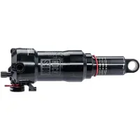 RockShox Deluxe Nude Rl3 Debonair Progressive 0pos/0neg Tokens Schokdemper