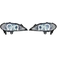 Diederichs 4463581 Koplampen set