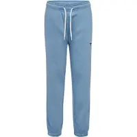 Hummel Sportbroek lichtblauw